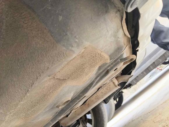 [青岛·鲁B] 二手现代朗动2015款 1.6L 自动领先型
