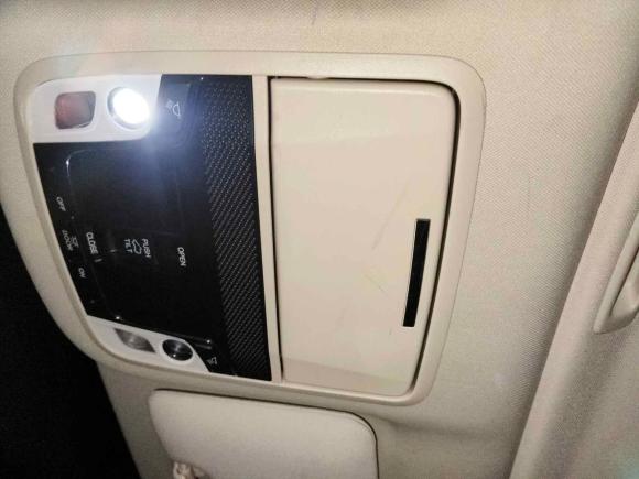 [上海·沪C] 二手本田奥德赛2015款 改款 2.4L 智享版