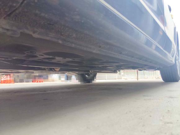 [西安·宁A] 二手本田雅阁2010款 2.0L EX