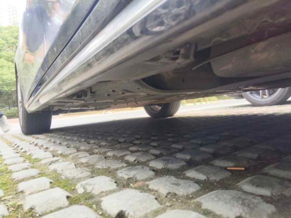 [无锡·苏B] 二手丰田锐志2013款 2.5V 尊锐版