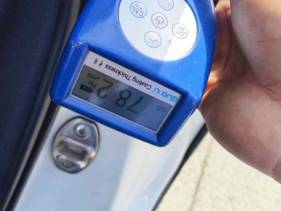 [广州·粤T] 二手奥迪奥迪Q52013款 40 TFSI 舒适型