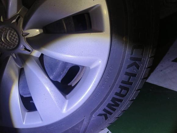 [武汉·鄂A] 二手雪铁龙爱丽舍2016款 1.6L 自动时尚型