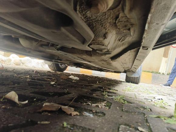 [西安·陕A] 二手大众Passat领驭2009款 1.8T 自动尊品型