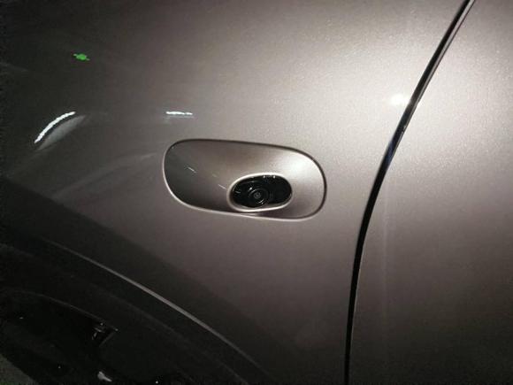 [宁波·浙B] 二手firefly萤火虫firefly萤火虫2025款 发光版