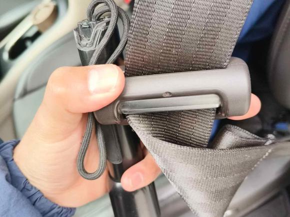 [成都·川A] 二手林肯林肯MKC2017款 2.0T 两驱尊雅版