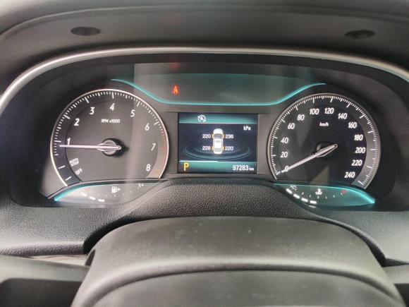 [苏州·苏E] 二手别克英朗2017款 15N 自动精英型