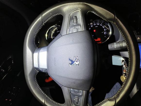 [南通·苏F] 二手标致标致30082016款 1.6THP 自动潮流版