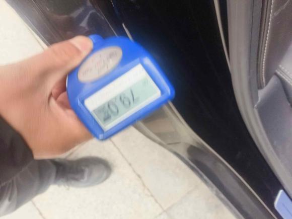 [南昌·赣A] 二手凯迪拉克凯迪拉克ATS-L2017款 28T 技术型