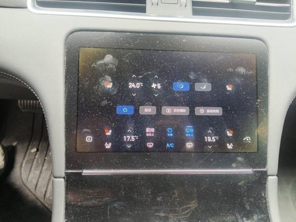 [上海·沪A] 二手理想汽车理想ONE2021款 增程6座版