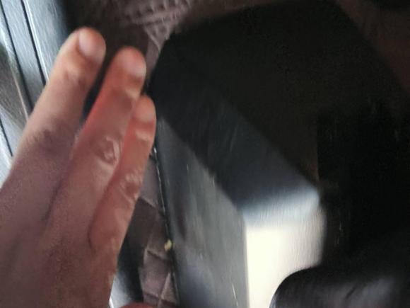 [常州·苏D] 二手奔驰奔驰M级2012款 ML 350 动感型