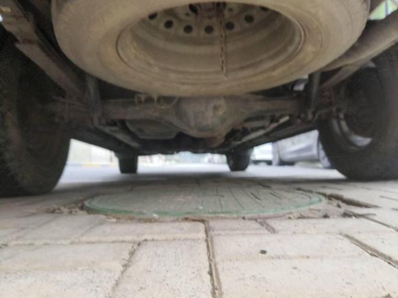 [湖州·浙E] 二手五十铃D-MAX2020款 1.9T两驱手动舒适型 国VI RZ4E Hi-Power