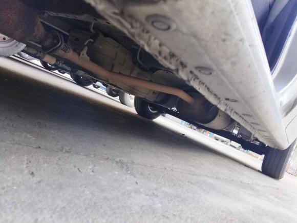 [上海·苏K] 二手日产日产NV2002014款 1.6L 手动豪华型 国IV