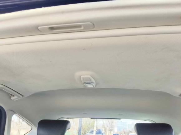 [杭州·浙A] 二手福特福克斯2018款 两厢经典 EcoBoost 180 自动精英型