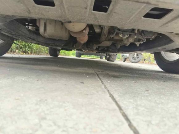 [南京·苏A] 二手雪佛兰科鲁泽2023款 1.5L 双离合乐享版