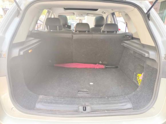 [上海·沪A] 二手荣威荣威RX5新能源2019款 eRX5 50T 互联网超越旗舰版