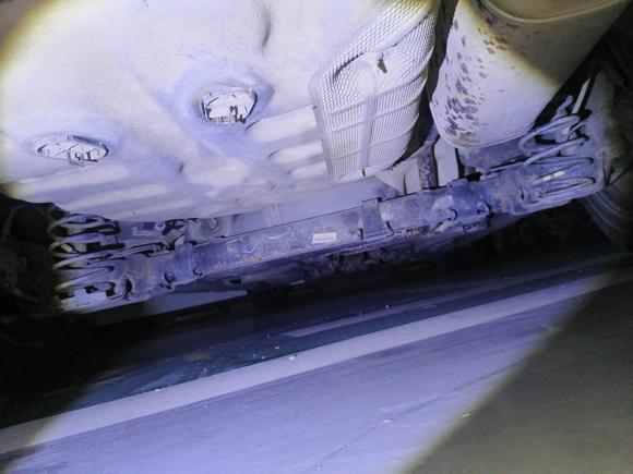 [武汉·鄂A] 二手雪铁龙爱丽舍2016款 1.6L 自动时尚型