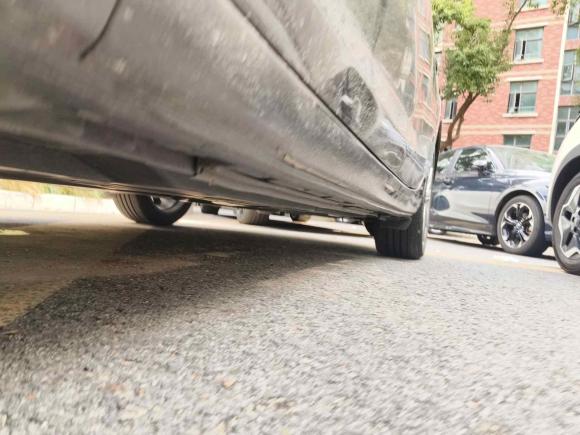 [上海·沪B] 二手马自达阿特兹2020款 2.5L 蓝天尊崇版