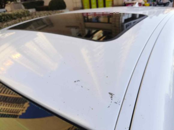 [济南·鲁A] 二手玛莎拉蒂总裁2013款 3.0T 标准型