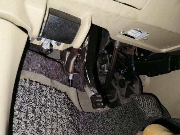 [温州·浙C] 二手日产天籁2008款 2.0L XL舒适版