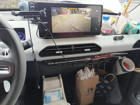 [宁波·浙B] 二手吉利银河熊猫2023款 熊猫mini 200km 耐力熊