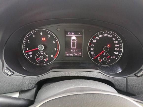 [无锡·苏B] 二手大众夏朗2016款 380TSI 舒享型 7座