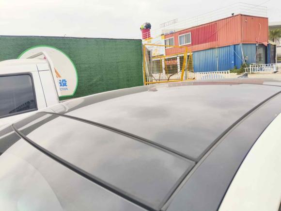 [台州·浙K] 二手现代名图2016款 1.6T 自动智能型GLS