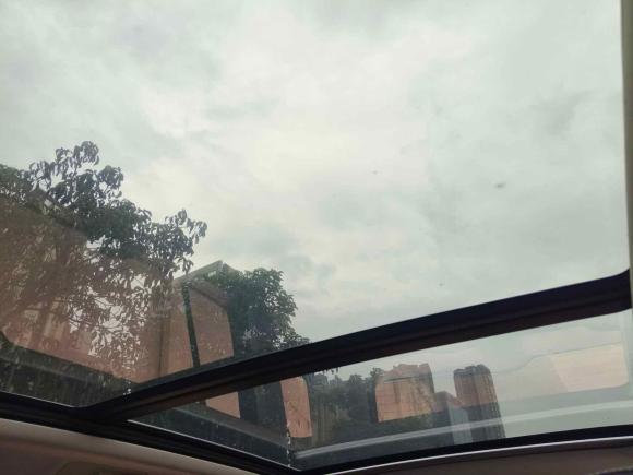 [深圳·粤B] 二手大众途安2016款 途安L 280TSI DSG舒雅版