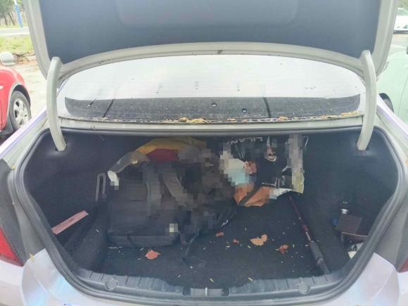 [嘉兴·浙F] 二手宝马宝马5系2017款 525Li 豪华设计套装