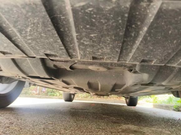 [苏州·苏E] 二手本田歌诗图2012款 2.4L 豪华版