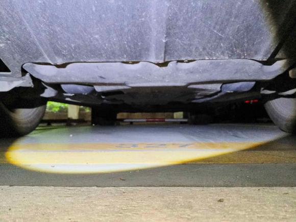 [广州·粤M] 二手保时捷Cayenne2011款 Cayenne 3.0T