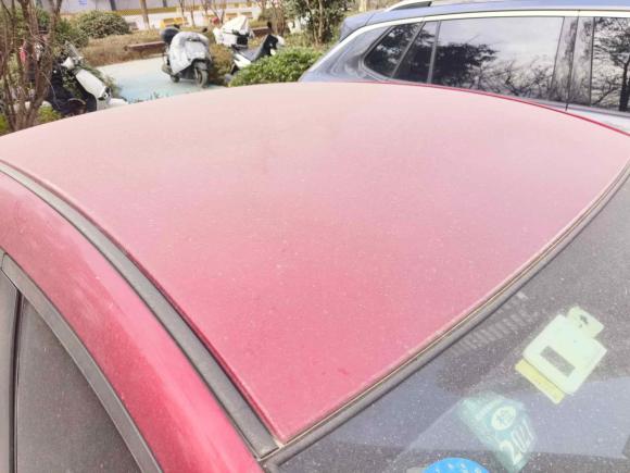 [西安·陕A] 二手马自达马自达3 昂克赛拉2017款 三厢 1.5L 自动舒适型 国VI