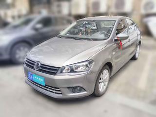 大众捷达2013款 1.6L 自动舒适型「成都二手车」「天天拍车」