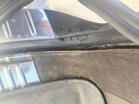 [湖州·浙E] 二手大众途锐2017款 3.0TSI 驭岳型