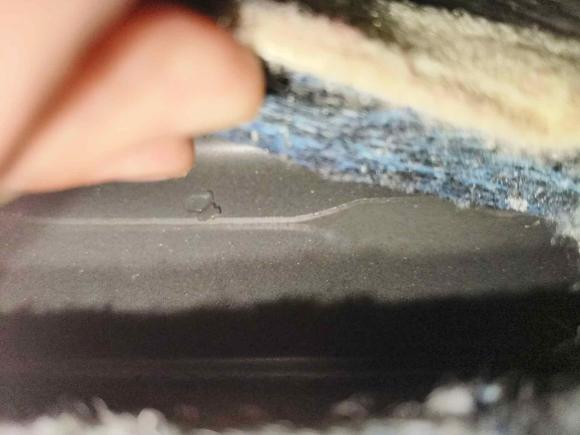 [苏州·苏E] 二手别克别克GL82023款 改款 陆上公务舱 豪华型