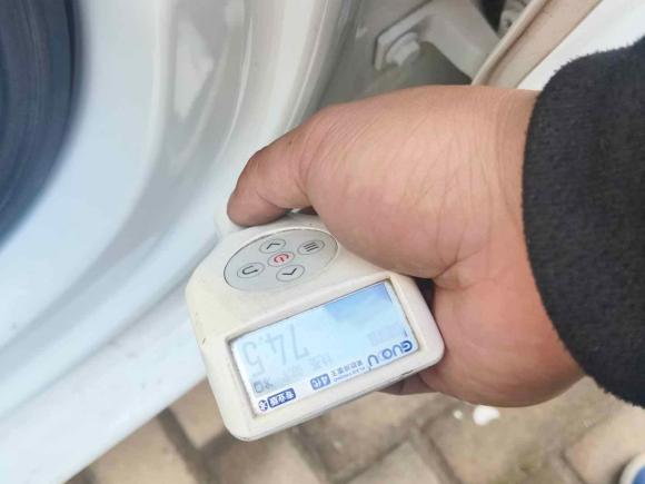 [青岛·鲁B] 二手奥迪奥迪A32014款 Limousine 35 TFSI 自动舒适型