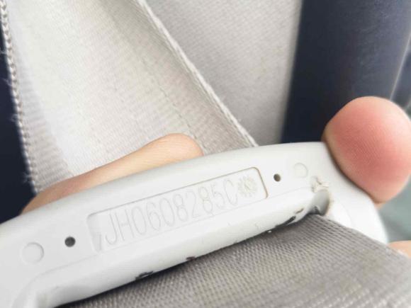 [宁波·浙B] 二手零跑汽车零跑C112023款 增程 285智享版