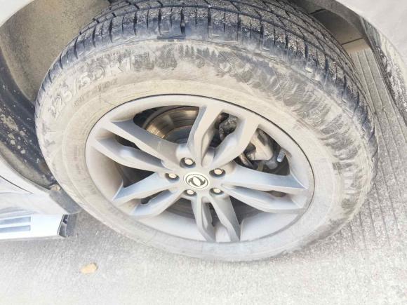 [宁波·浙B] 二手东风风光风光5802020款 1.5T 手动豪华型