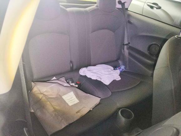 [广州·粤A] 二手MINIMINI2014款 1.5T COOPER Fun