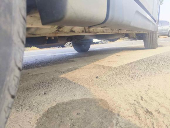 [上海·苏C] 二手北汽威旺北汽威旺M302017款 1.5L M30PLUS 标准型DAM15DL