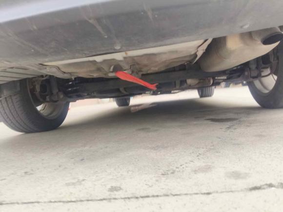 [上海·沪C] 二手现代领动2016款 1.6L 自动智炫·精英型