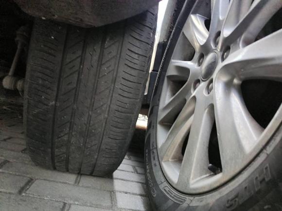 [青岛·鲁B] 二手哈弗哈弗H82015款 2.0T 两驱豪华型