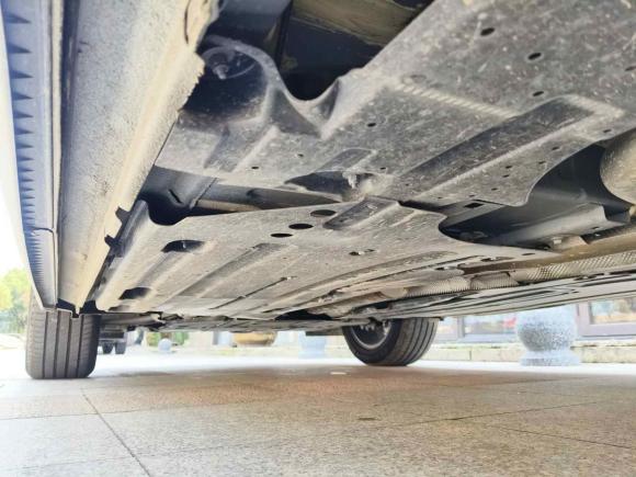 [宁波·浙B] 二手雪铁龙凡尔赛C5 X2024款 1.6T 享不凡