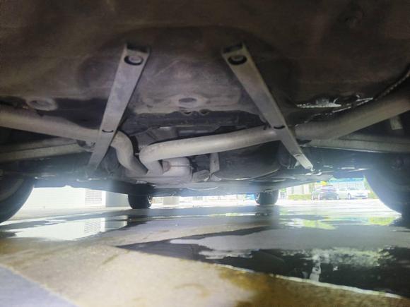 [深圳·川A] 二手奥迪奥迪A6L2016款 TFSI 技术型