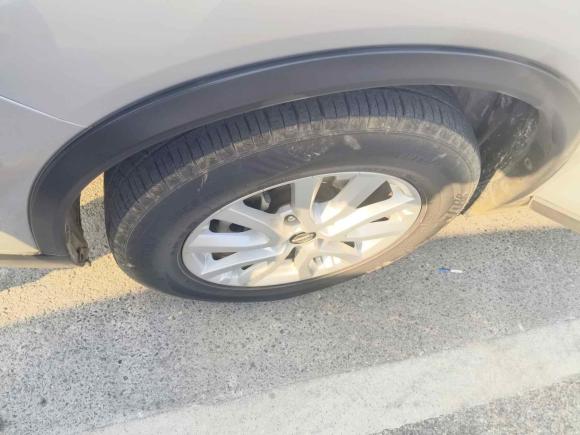 [南京·苏A] 二手日产奇骏2019款 2.0L CVT智联舒适版 2WD