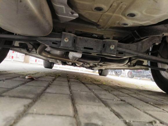 [上海·沪B] 二手别克阅朗2019款 18T 自动互联旗舰型 国V