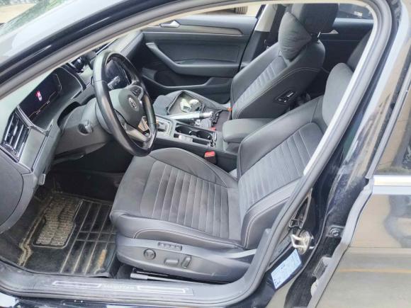 [常州·苏D] 二手大众迈腾2020款 330TSI DSG 豪华型