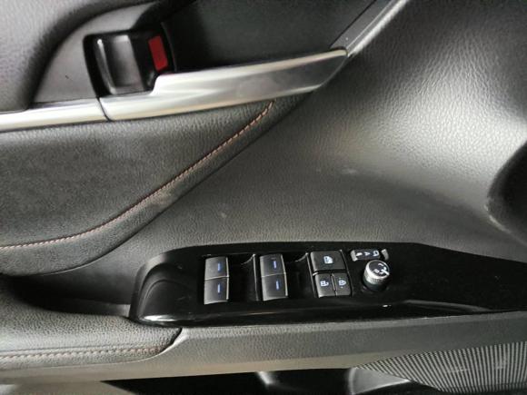 [宁波·浙B] 二手丰田凯美瑞2021款 双擎 2.5HG 豪华版