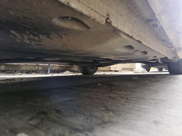 [温州·浙C] 二手大众速腾2017款 1.6L 手动舒适型