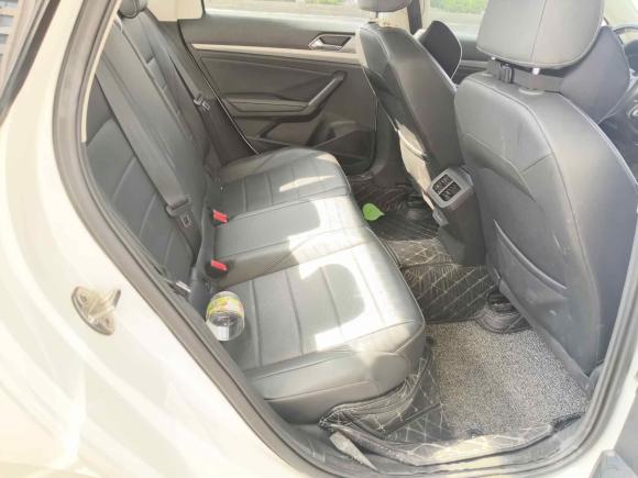 [南京·苏A] 二手大众朗逸2019款 1.5L 自动舒适版 国VI