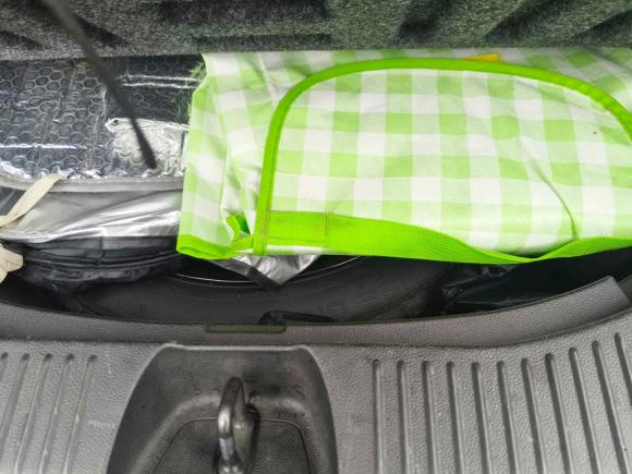 [杭州·浙A] 二手别克昂科拉2016款 18T 自动两驱都市领先型